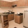 Отель Elegant and Spacious - 2Br plus Maids Quarter at Avida 30, фото 4