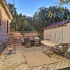 Отель Historic Galveston Home: Walkable Neighborhood!, фото 11