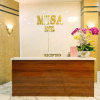 Отель Misa Hotel, фото 36