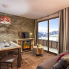 Отель Welcoming Apartment in Tignes 1800 with SPA, фото 17
