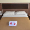 Отель NIDA Rooms Iklas 2 Pekanbaru, фото 19