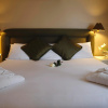 Отель Suites del Bosque Hotel, фото 7