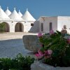 Отель Masseria Del Poeta Con Veranda E Vista Panoramica, фото 18