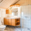 Отель 7 Person Holiday Home in Oksbol, фото 5