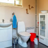 Отель Beautiful Home in Mellbystrand With Outdoor Swimming Pool, 5 Bedrooms and Wifi, фото 10
