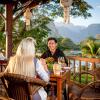 Отель Riverside Boutique Resort, Vang Vieng, фото 18