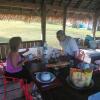 Отель Vai Iti Lodge, фото 2