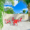 Отель Lido Dream Getaway Duplex S, фото 17