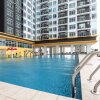 Отель NOVO 8 Jonker Street Melaka By I Housing, фото 17
