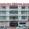 Отель Tapajós Center Hotel, фото 1