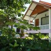 Отель The Scenery Beach Resort в Ко-Пхангане