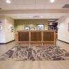 Отель Hampton Inn & Suites Pittsburgh/Harmarville, фото 24