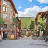 Отель Perfect Location, With Amazing Views - CO422 by RedAwning, фото 16