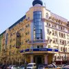 Отель 7 Days Premium Harbin Center Street Branch в Харбине