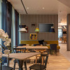 Отель Hampton by Hilton Munich City North, фото 18