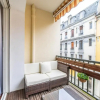 Отель L'étoile annécienne - T3 80 m - Terrasse, фото 5