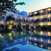 Отель Plantation Urban Resort & Spa в Пномпене