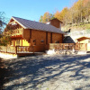 Отель Chalet With 3 Bedrooms in Orlu, With Wonderful Mountain View, Furnishe, фото 19