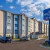 Отель Microtel Inn & Suites by Wyndham South Hill, фото 13