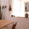 Отель FRESH DESIGNED next to THE SEA -nice area - wifi, фото 27