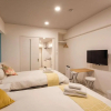 Отель Kariyushi Condominium Resort Miyakojima Fukugi Stays, фото 3