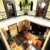 Отель Riad Ralhaya, Calm and Voluptuous Luxury in the Heart of Marrakech - 1, фото 3