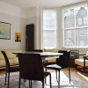 Отель Modern And Stylish 2 Bedroom Flat in Central Hove, фото 12