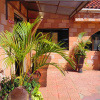 Отель DewChurch Drive Hotel, фото 5