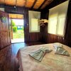 Отель Keyf-ida Bungalow, фото 18