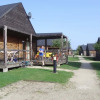 Отель VVF Villages Les Moulins de Mayenne Sainte-Suzanne, фото 4