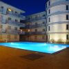 Отель Apartment With one Bedroom in Caulonia Marina, With Pool Access, Furnished Balcony and Wifi - 100 m , фото 9