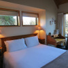 Отель Te Wanaka Lodge, фото 5
