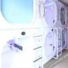 Отель Yuquan Capsule Hostel, фото 8