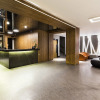 Отель HM Hotel, фото 16