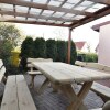 Отель Exclusive Holiday Home in Rerik Mecklenburg With Terrace, фото 27