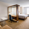Отель SpringHill Suites Los Angeles Burbank/Downtown, фото 5