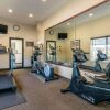 Отель Comfort Inn US 60/63, фото 13