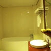 Отель GreenTree Inn Linhai Yintai City, фото 9