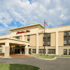 Отель Hampton Inn Jackson, фото 1