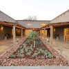 Отель Unembeza Boutique Lodge & Spa, фото 19