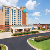 Отель Embassy Suites by Hilton Norman Hotel & Conference Center, фото 1