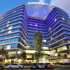 Отель Doubletree by Hilton Istanbul Moda, фото 1