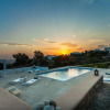 Отель Amazing Villa 5bed in Agios Lazaros Mykonos, фото 21