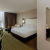 Отель Hilton Garden Inn Puebla Angelópolis, Mexico, фото 6