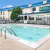 Отель Quality Inn & Suites Brownsburg - Indianapolis West, фото 23
