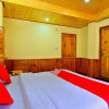 Отель Annapurna Manali by OYO Rooms, фото 15