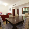 Отель New Arabian Holiday Homes Rimal 3, фото 12