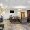 Отель Wilkes-Barre Inn and Suites, фото 2