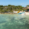 Отель The Meridian Club on Pine Cay, фото 47