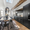 Отель Sanders Regent - Smart 2-bdr Apt With Terrace, фото 13